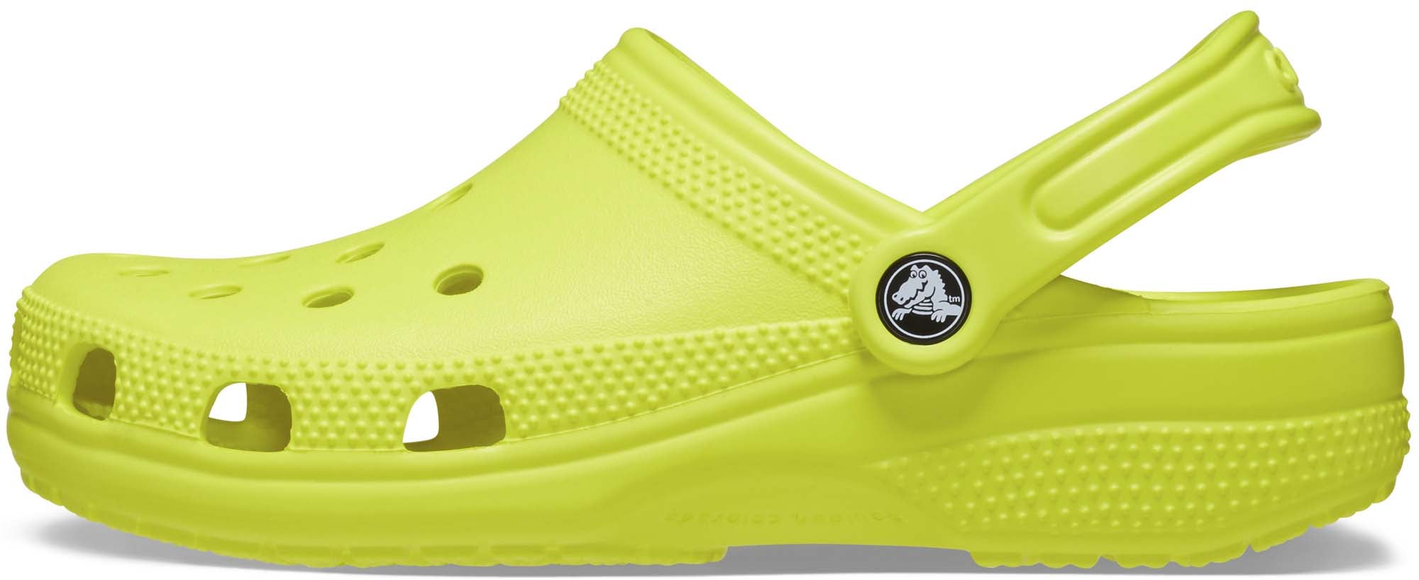 Lime punch online crocs