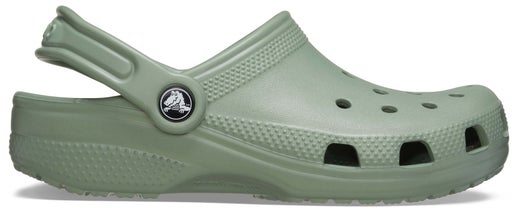 Classic Clog Kids in Green | Crocs