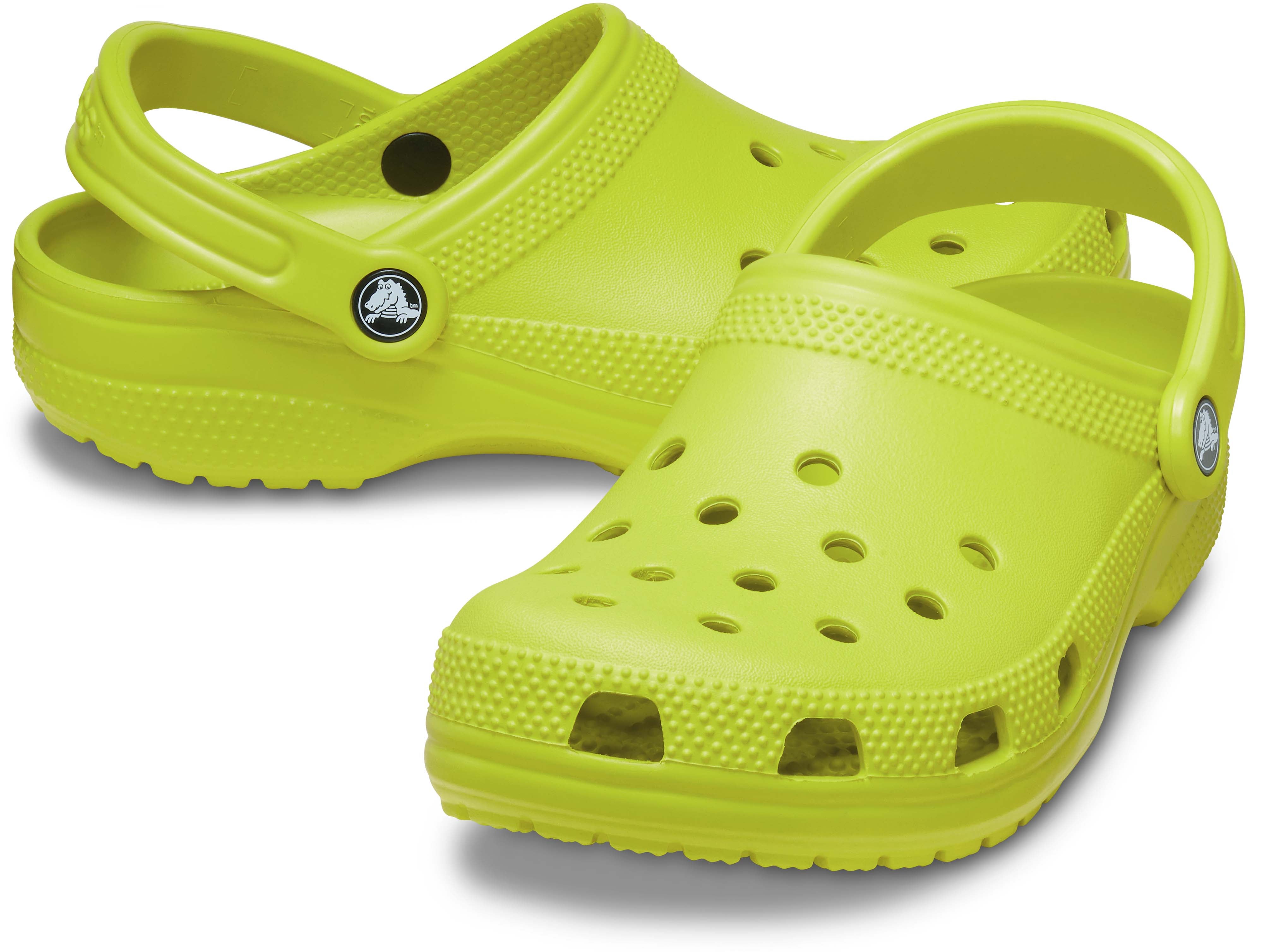 Crocs by kiwi on sale