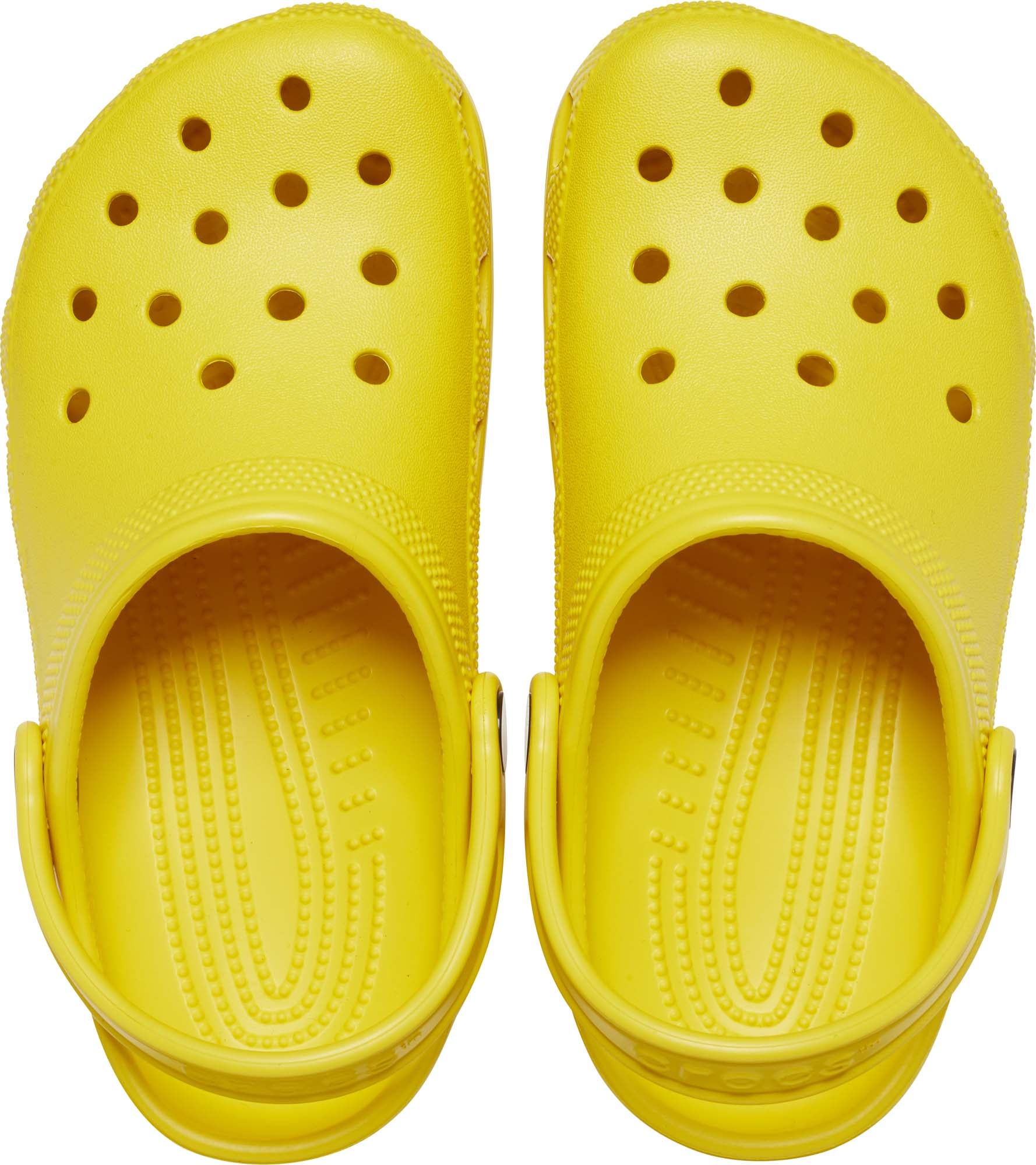 Yellow crocs for clearance women