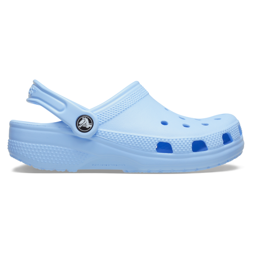 Classic Clog Toddlers in Blue | Crocs