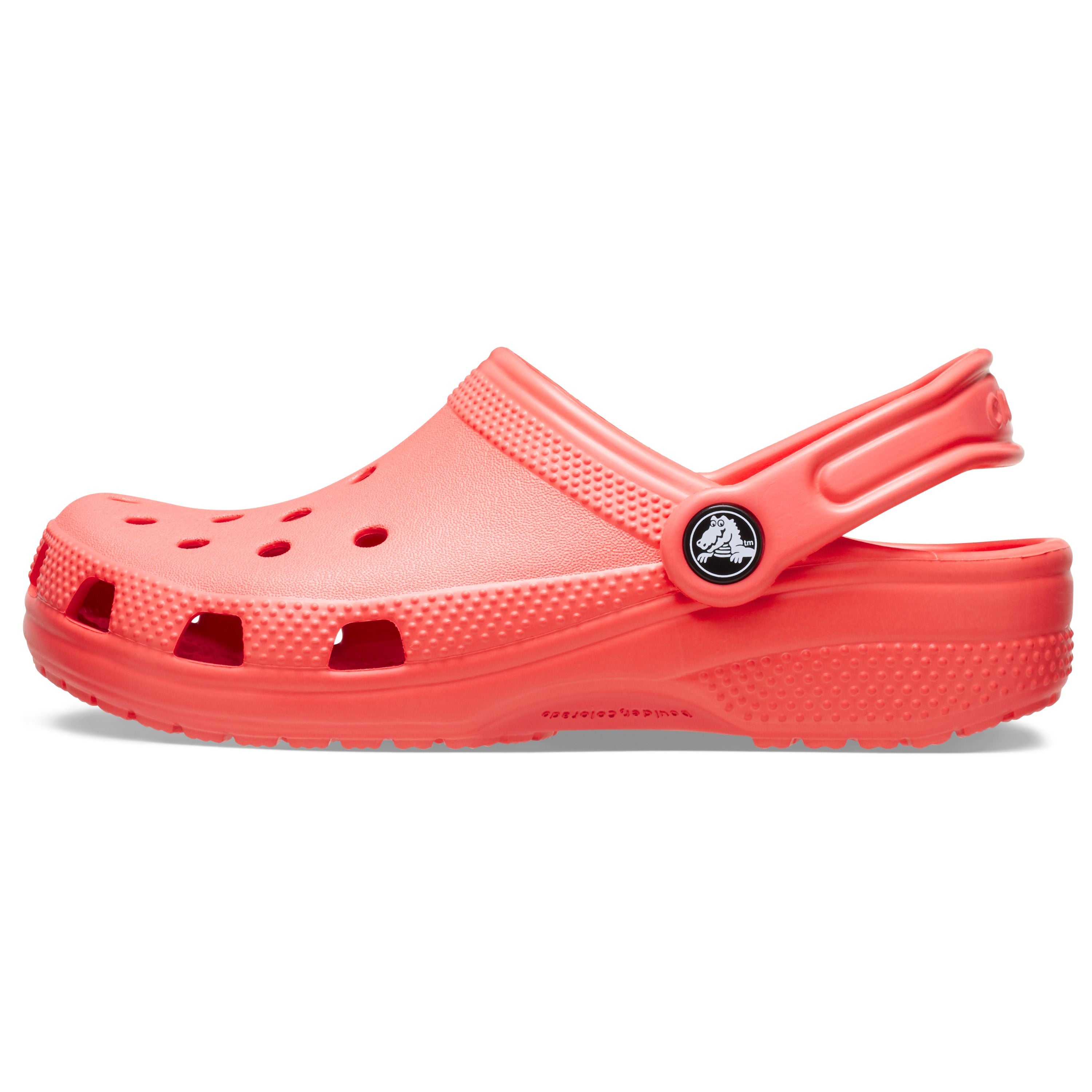 Classic Clog Toddlers | Crocs