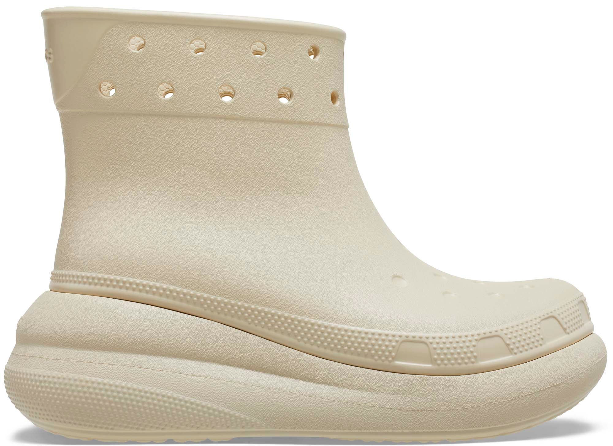 Crocs boots womens best sale