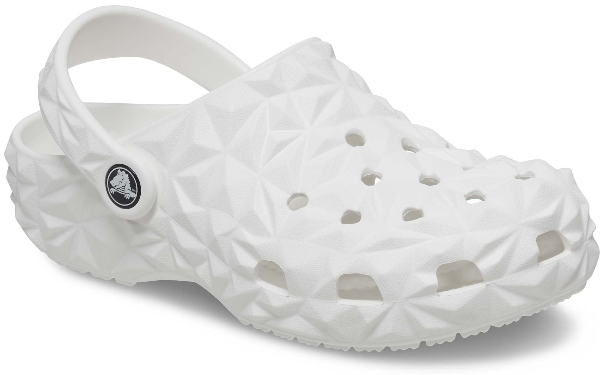 Ladies white crocs sale