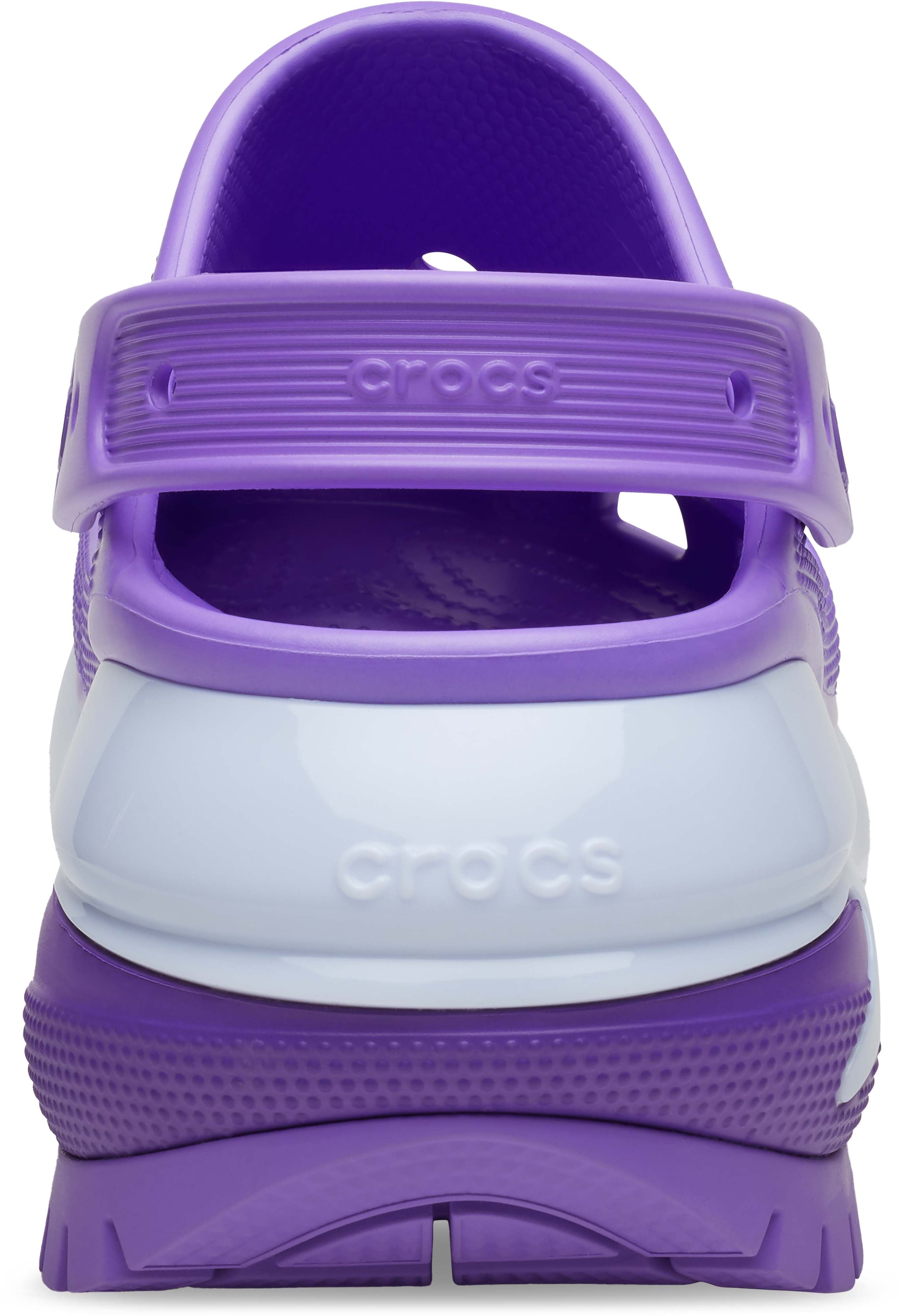 Crocs galactic clog fashion