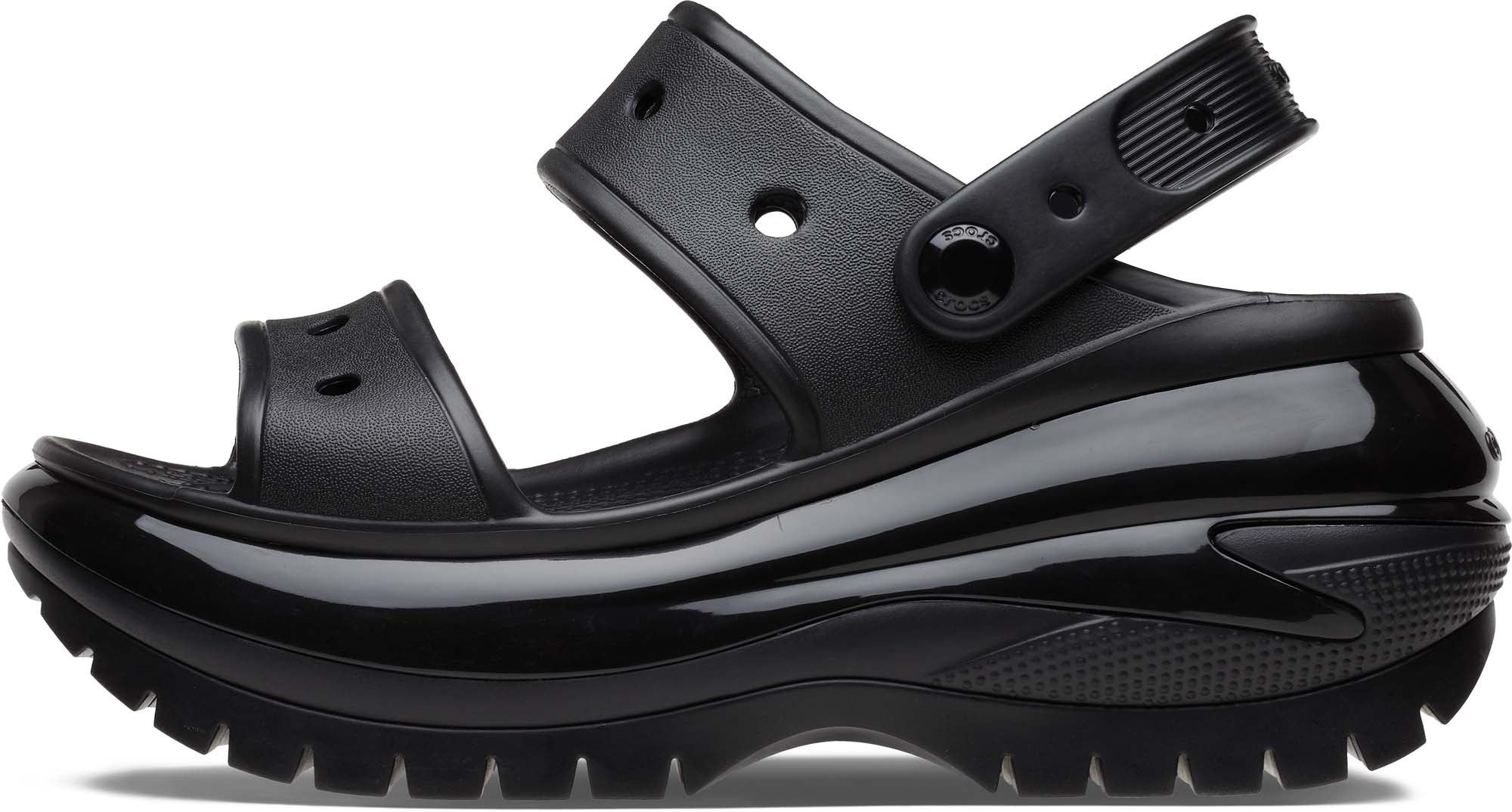 Crocs classic best sale bae clog black