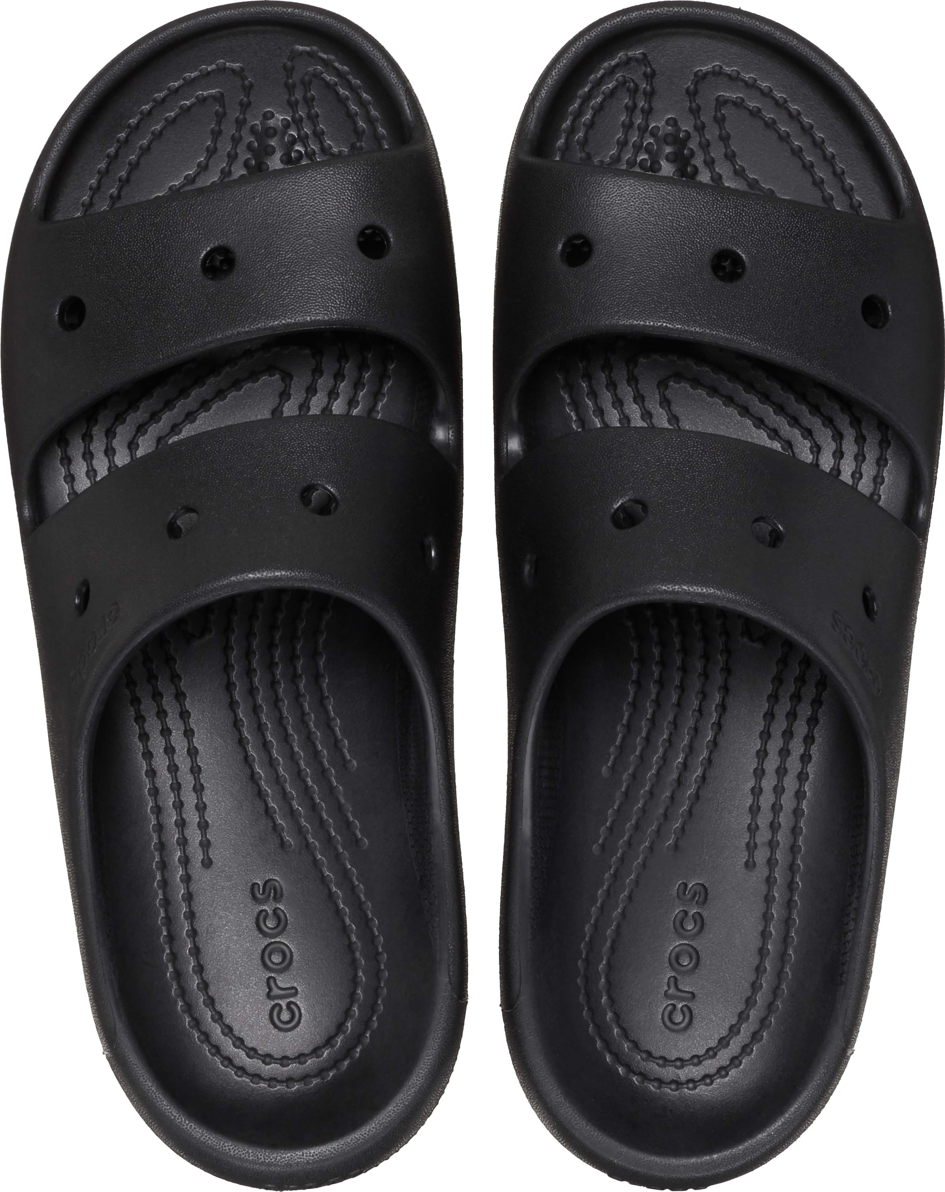 Crocs v2 2024