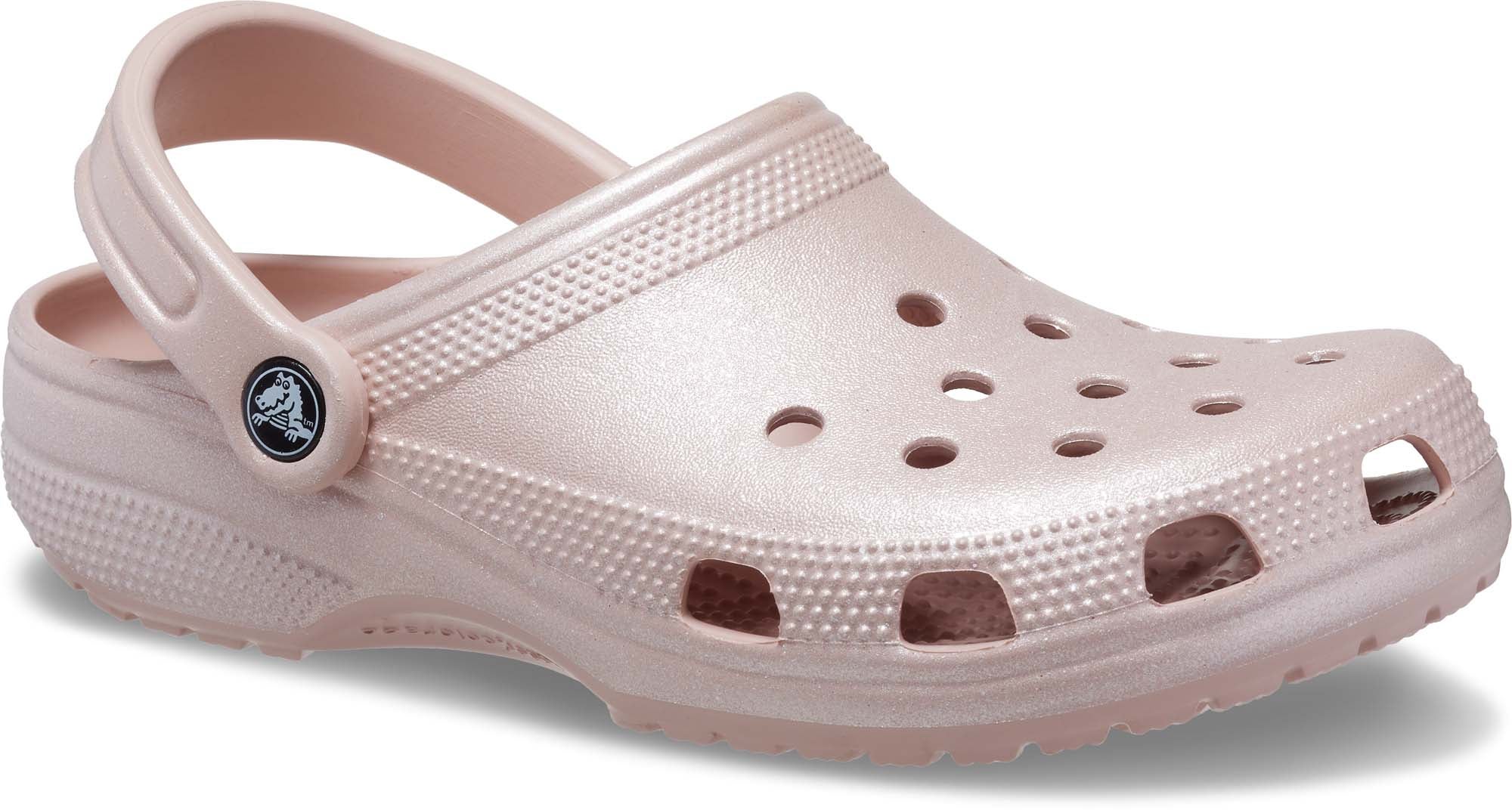 Classic Shimmer Clog | Crocs