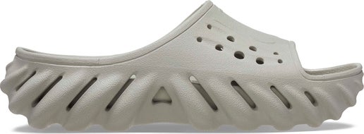 Echo Slide in Neutral | Crocs