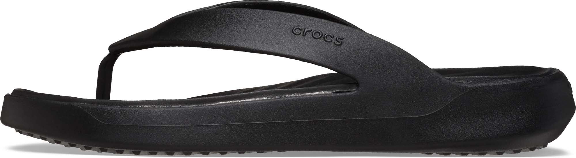 Crocs Flip Black