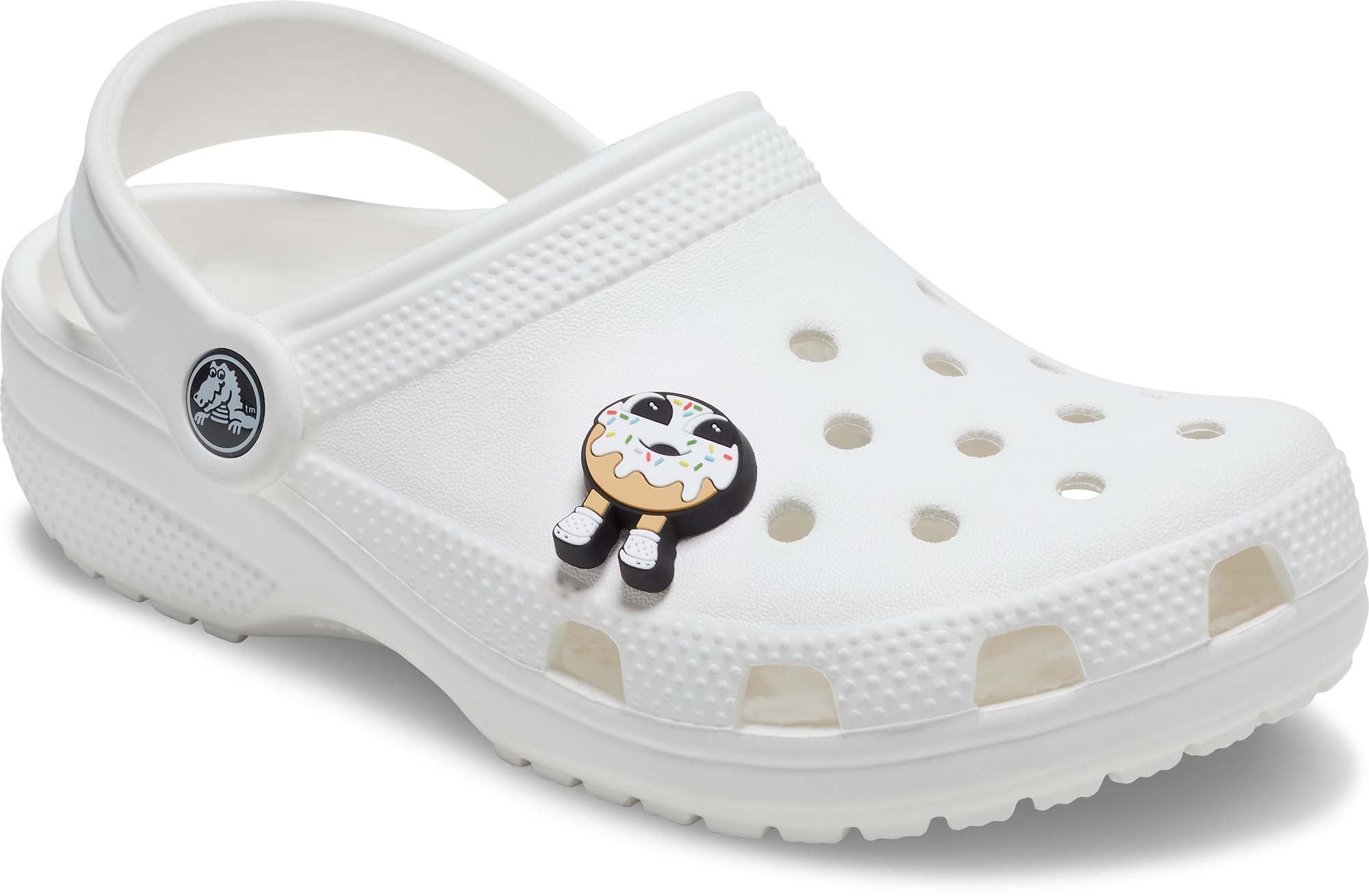 Jibbitz Donut Buddy Crocs