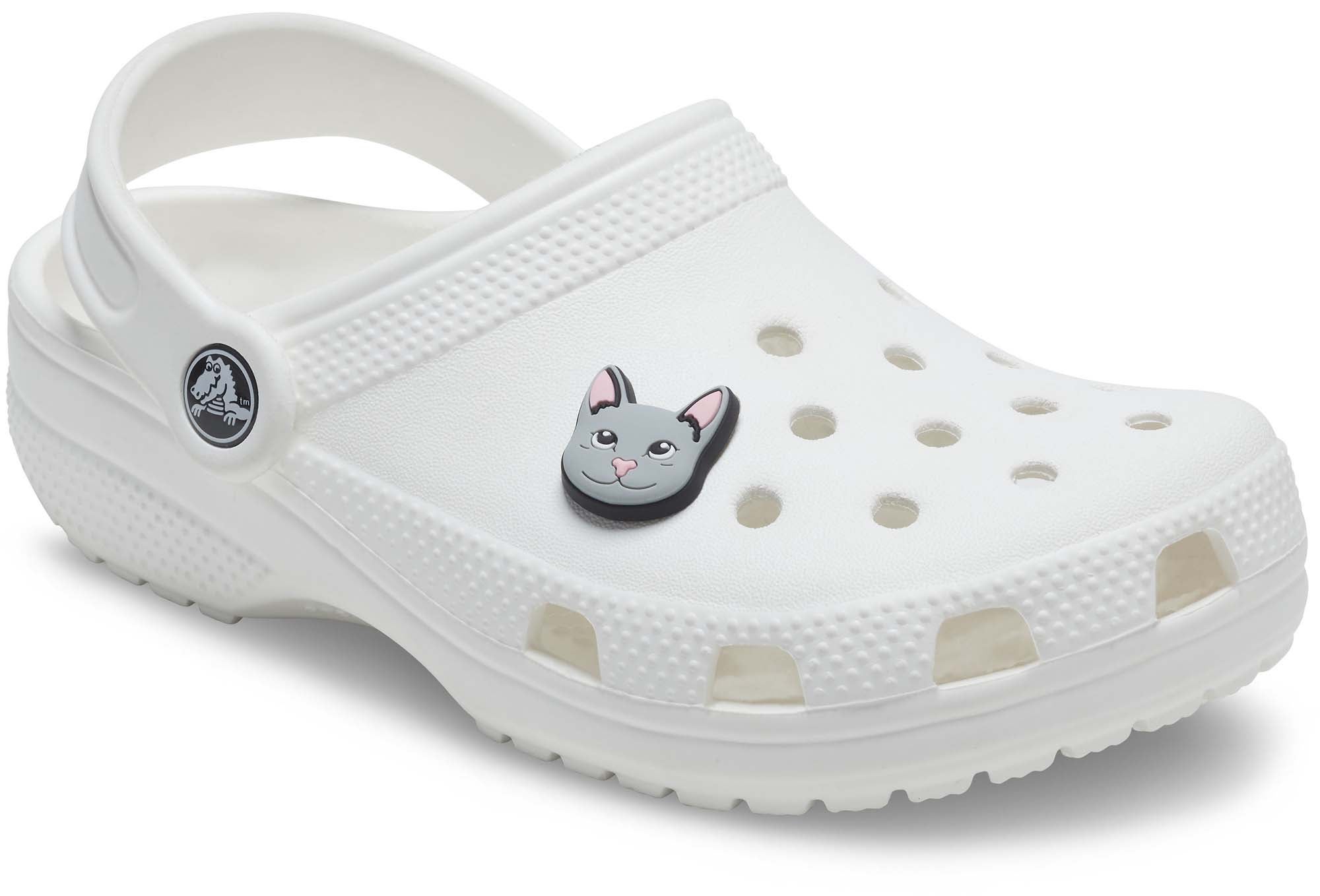 Grey's anatomy best sale croc jibbitz