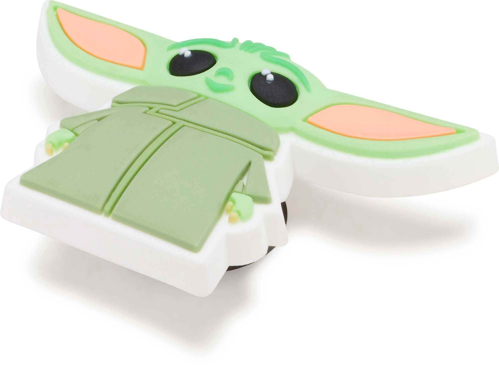 Crocs jibbitz deals grogu