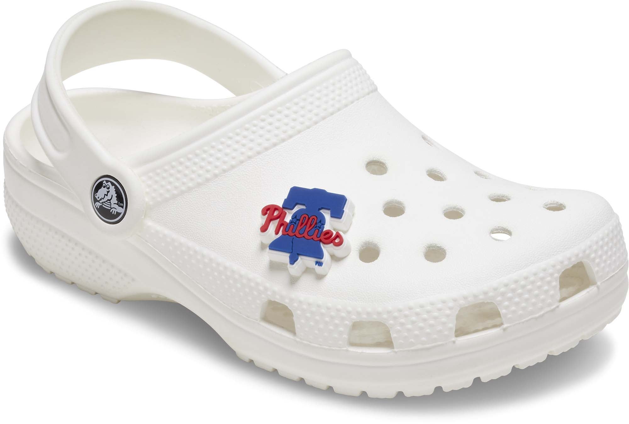 Phillies crocs online