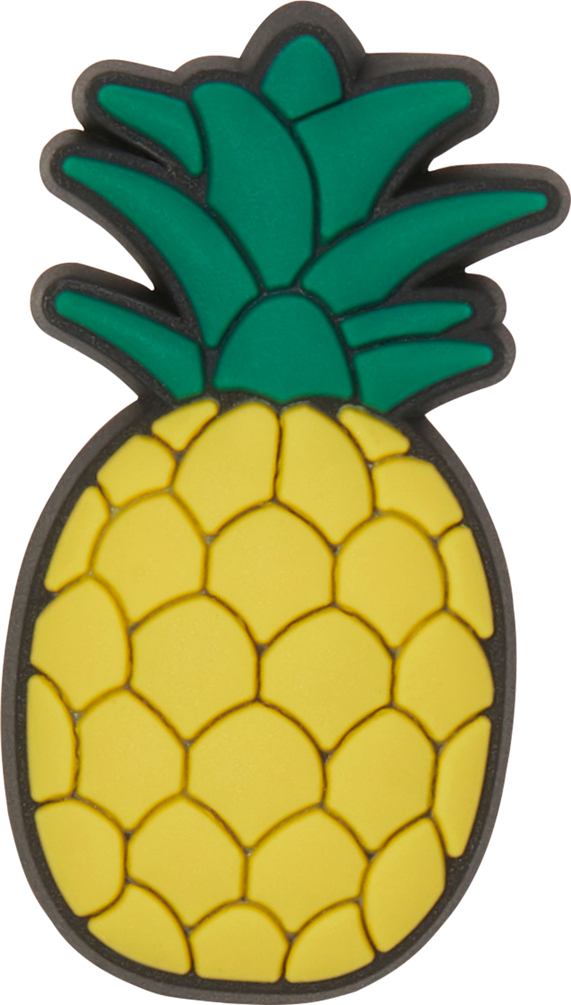 Pineapple jibbitz sale