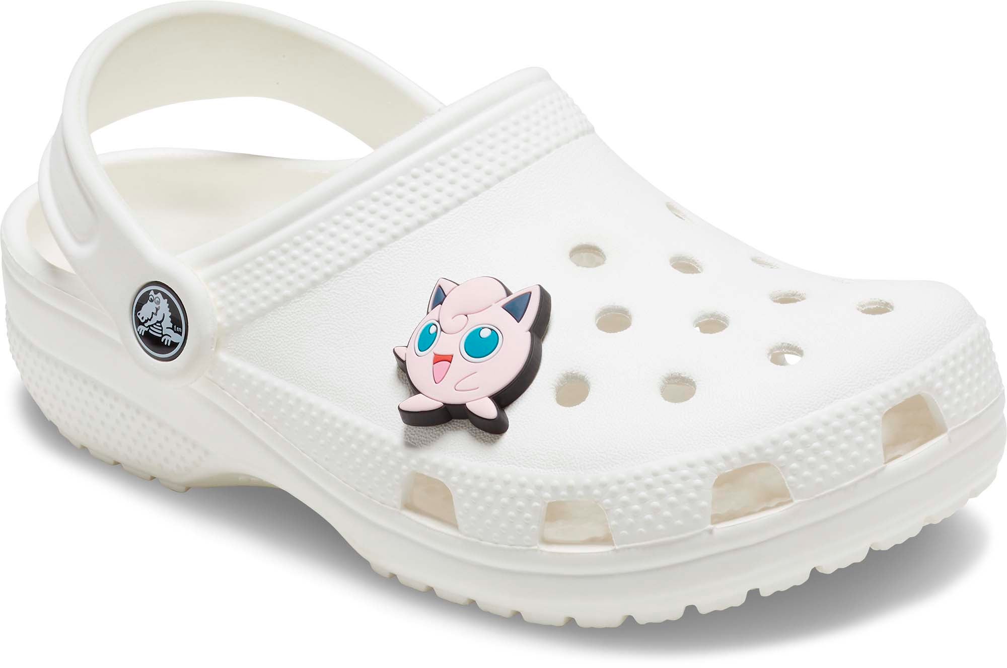 Crocs jibbitz online pokemon