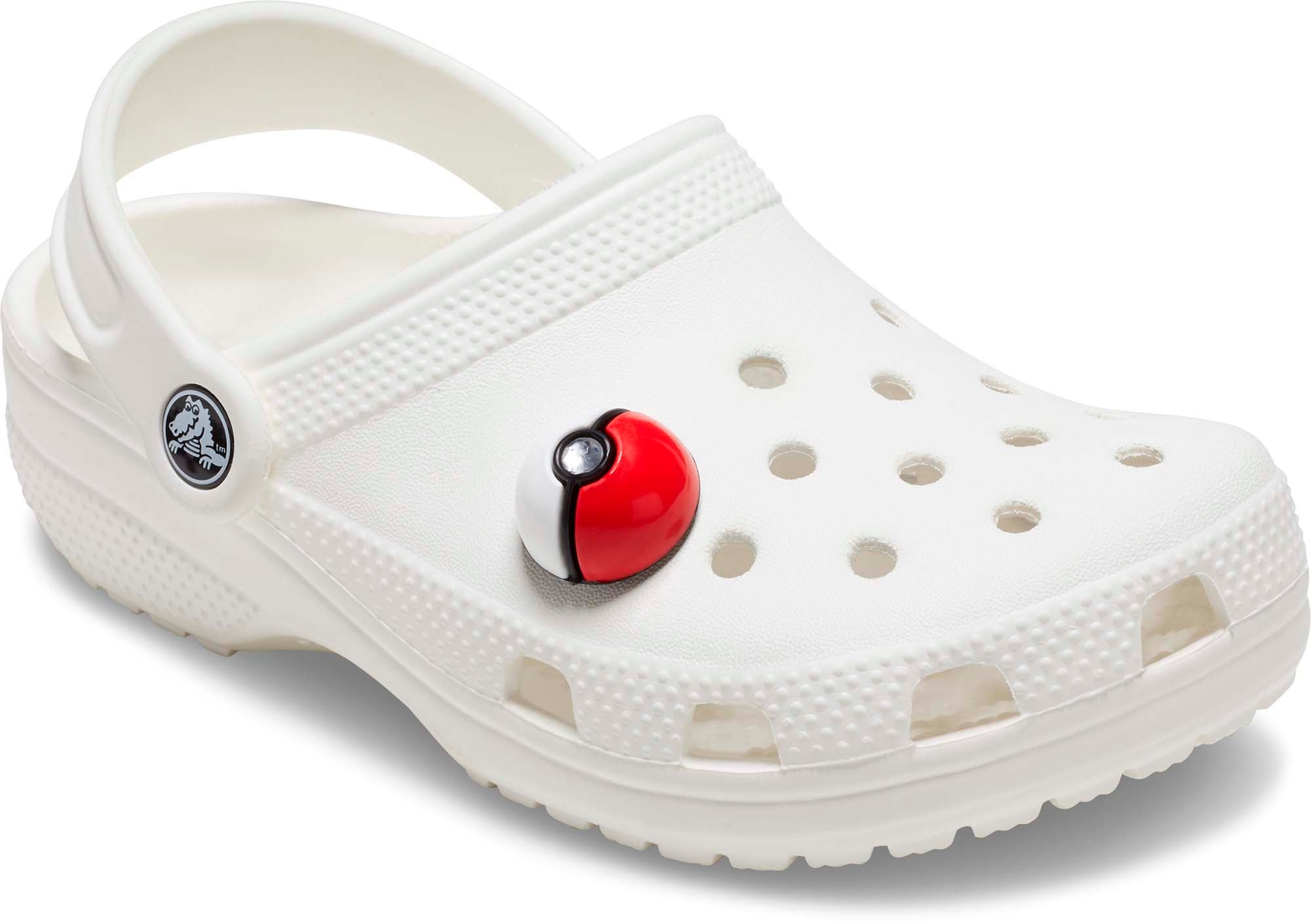 Crocs jibbitz outlet pokemon