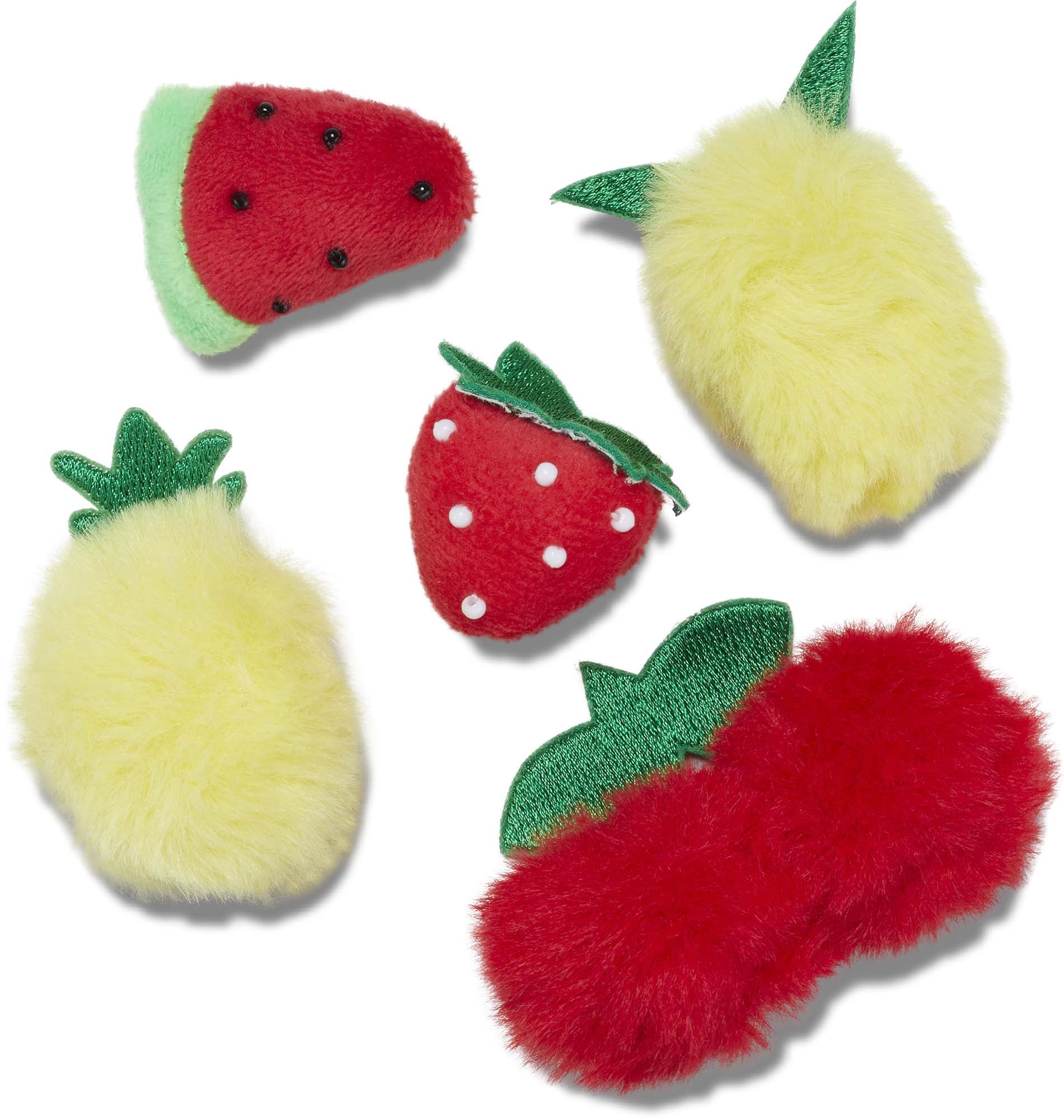 Strawberry jibbitz hot sale