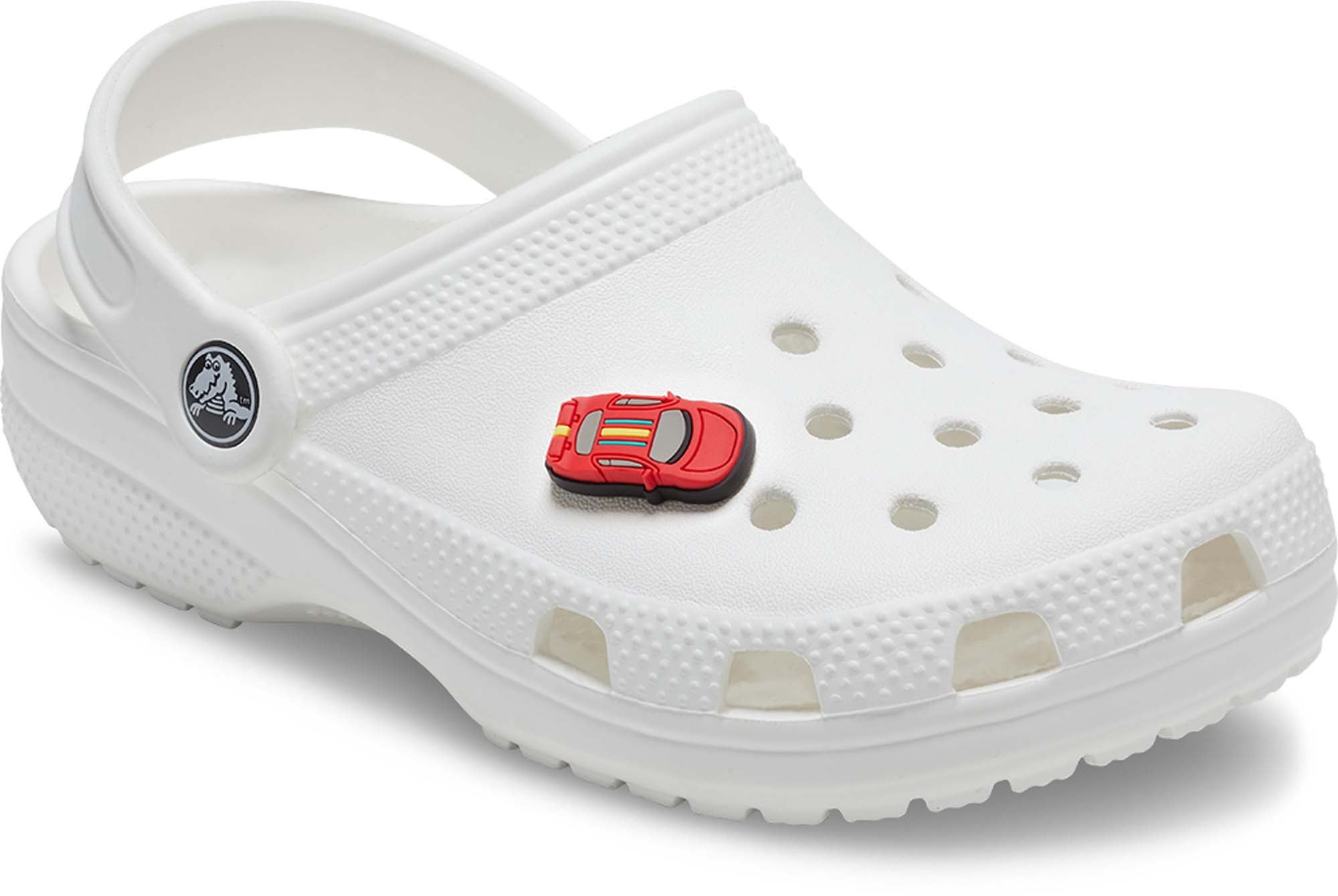 Cars best sale jibbitz crocs