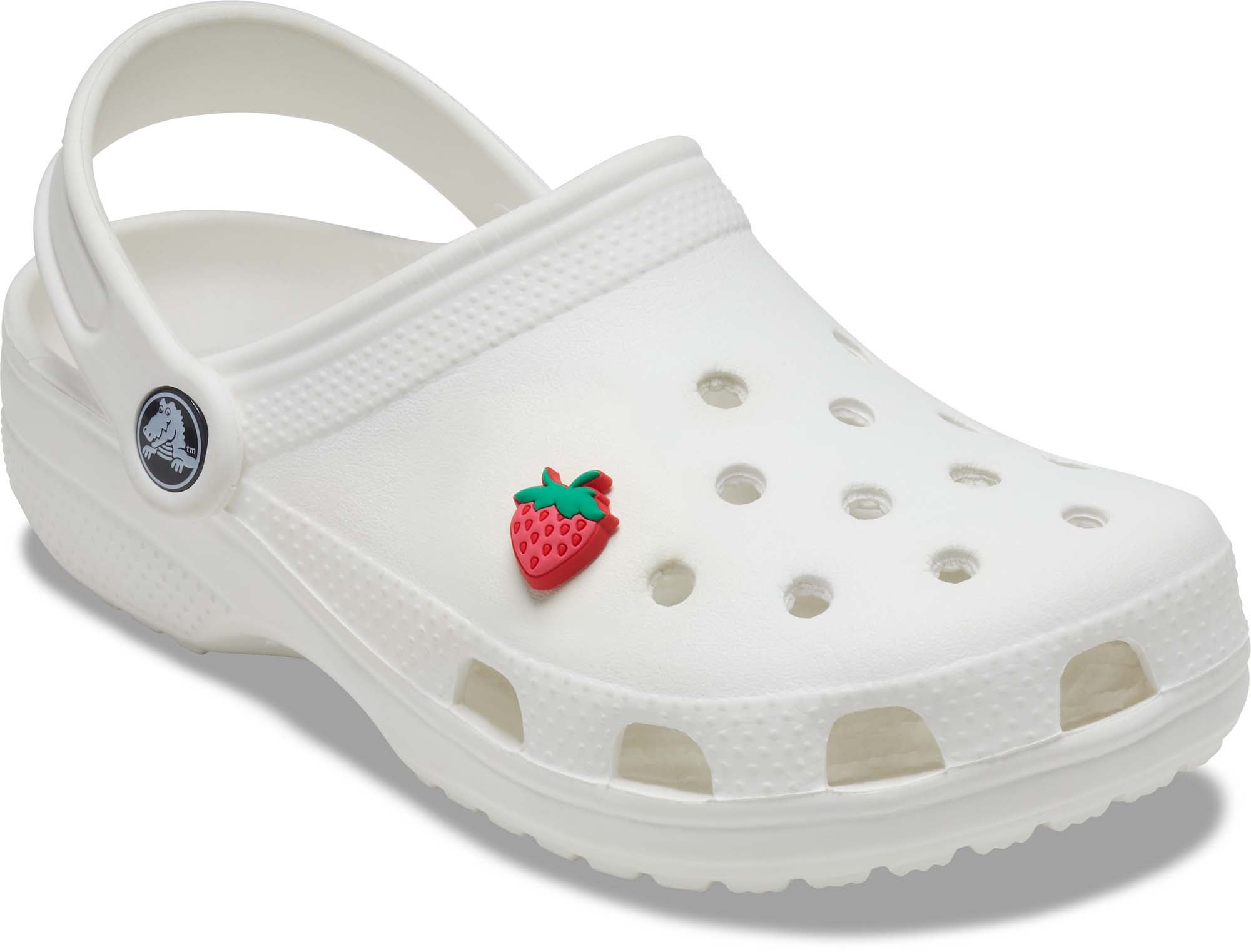 Jibbitz Strawberry Fruits Crocs