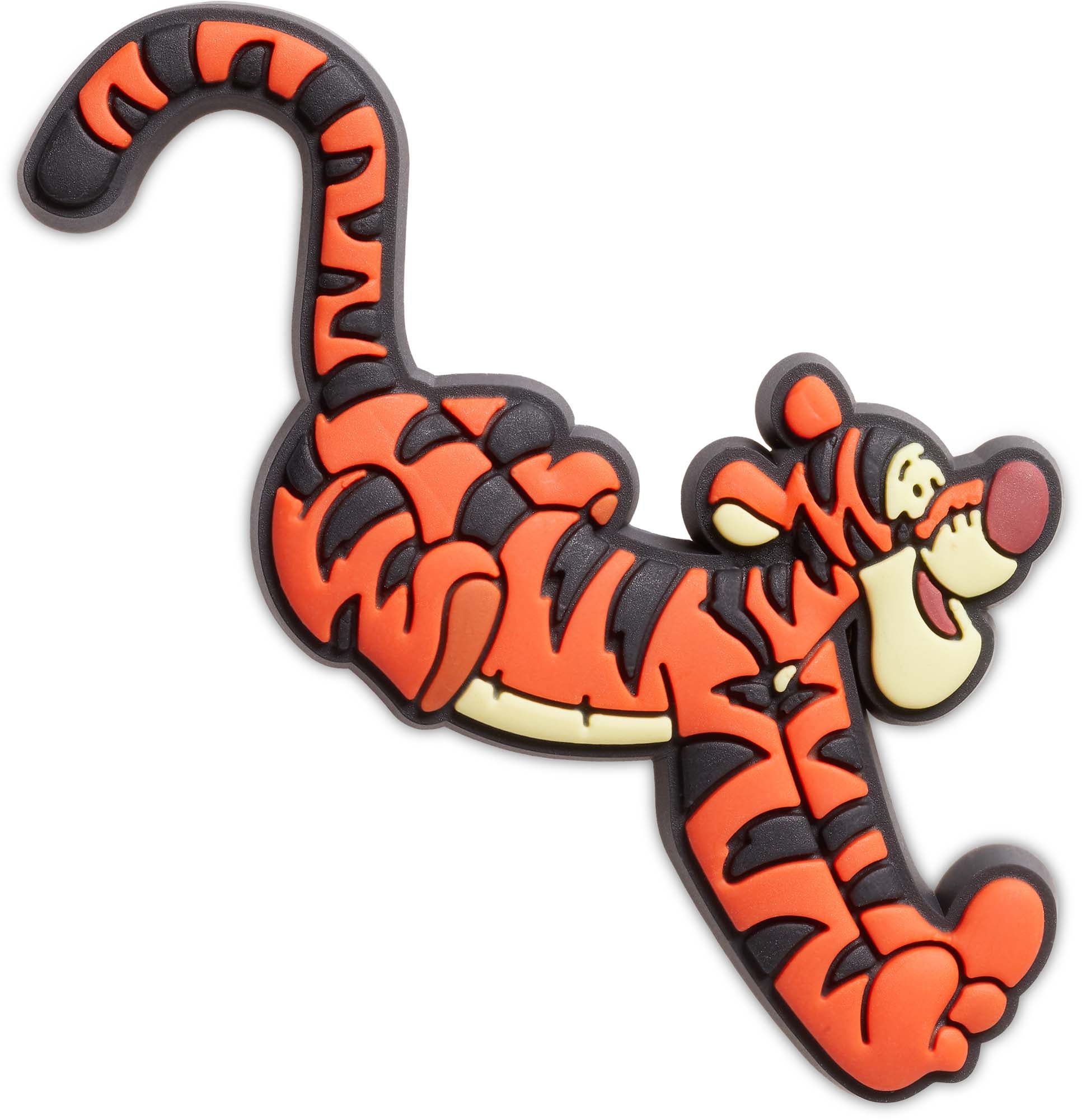 Tiger jibbitz sale