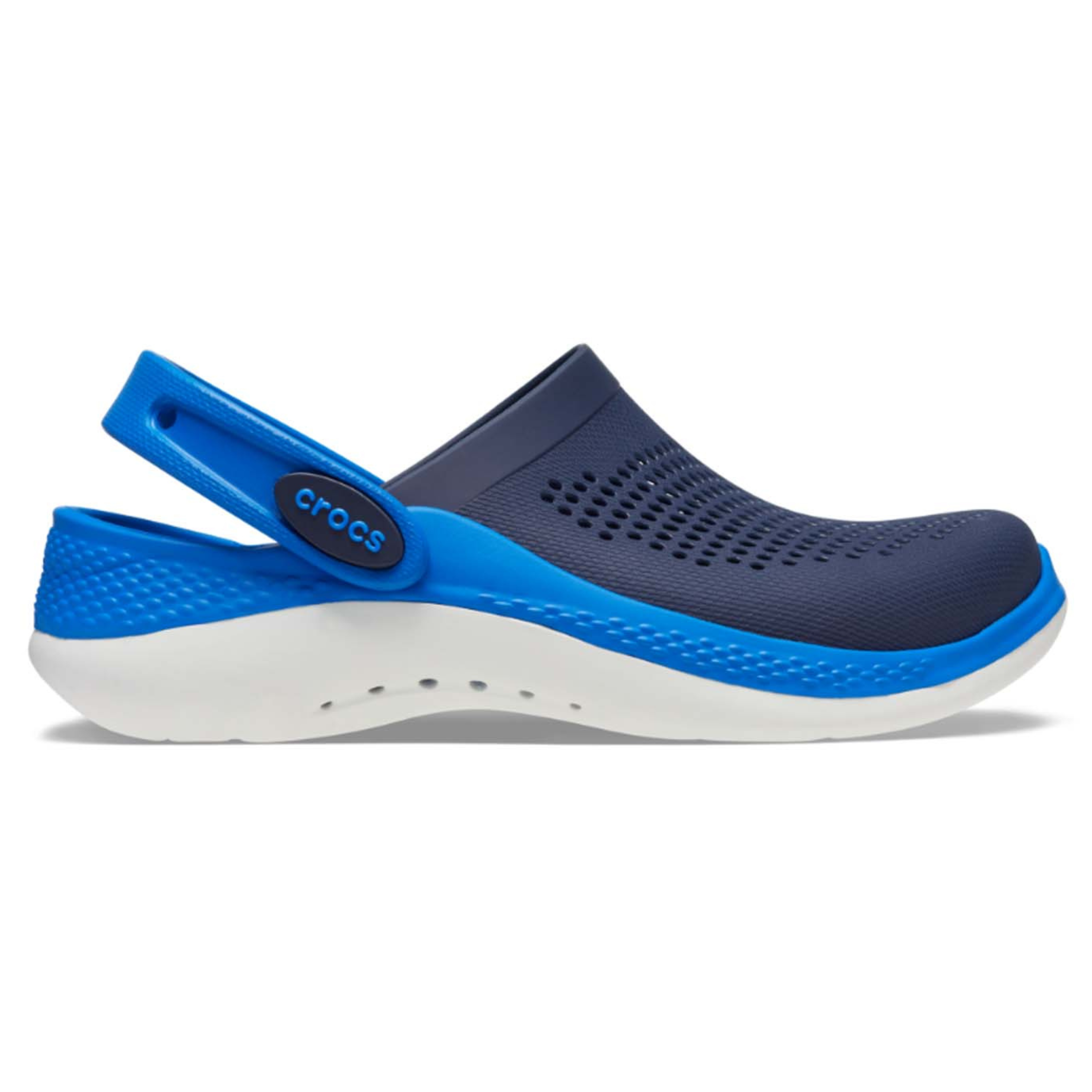 Crocs literide clog sale colors