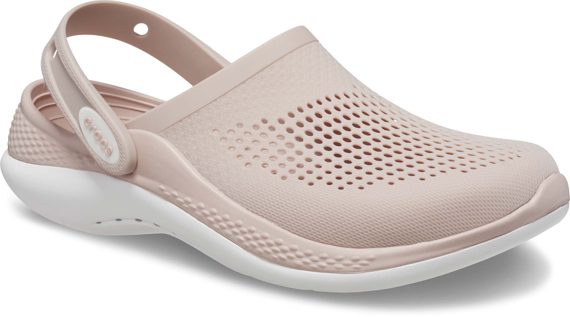 Literide deals crocs womens