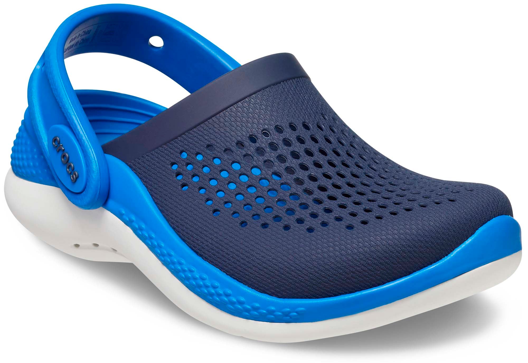 Crocs little 2025 ride clog