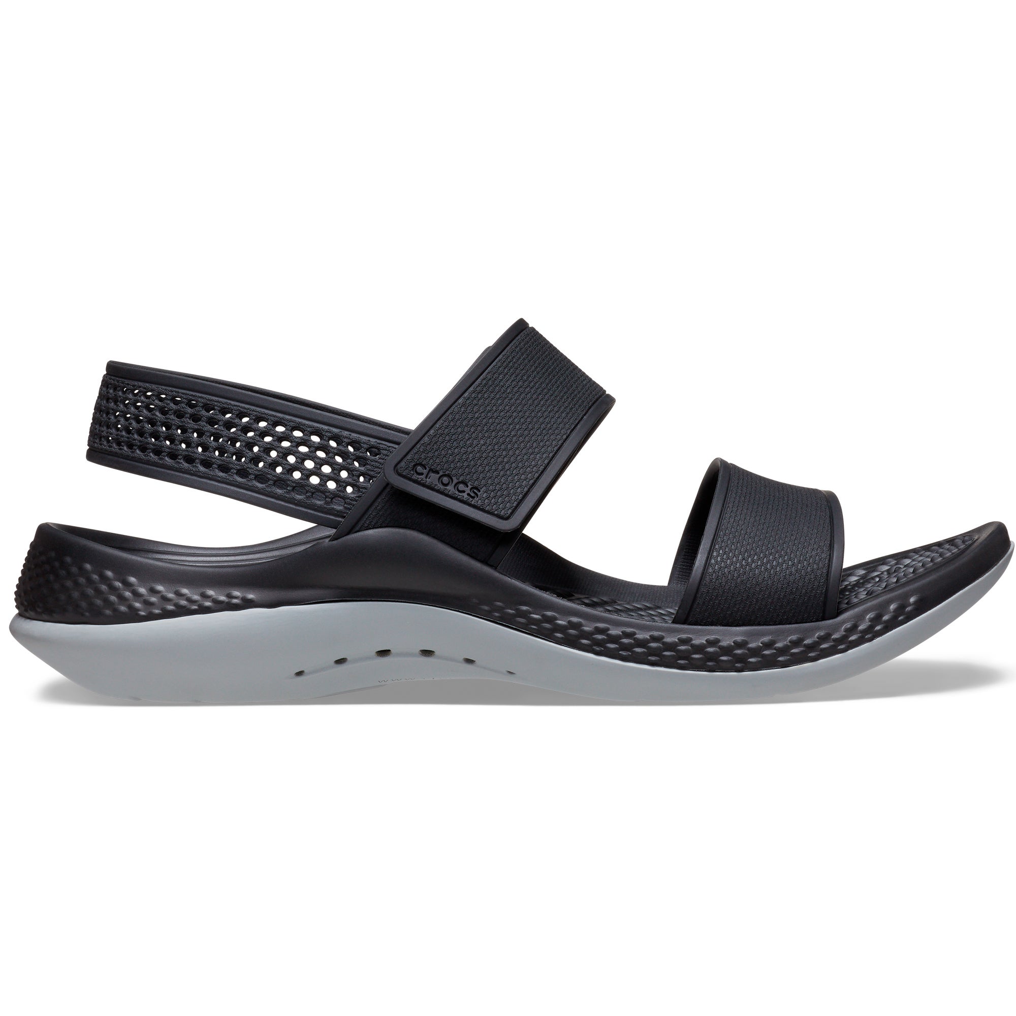 Crocs sandals women's discount sale