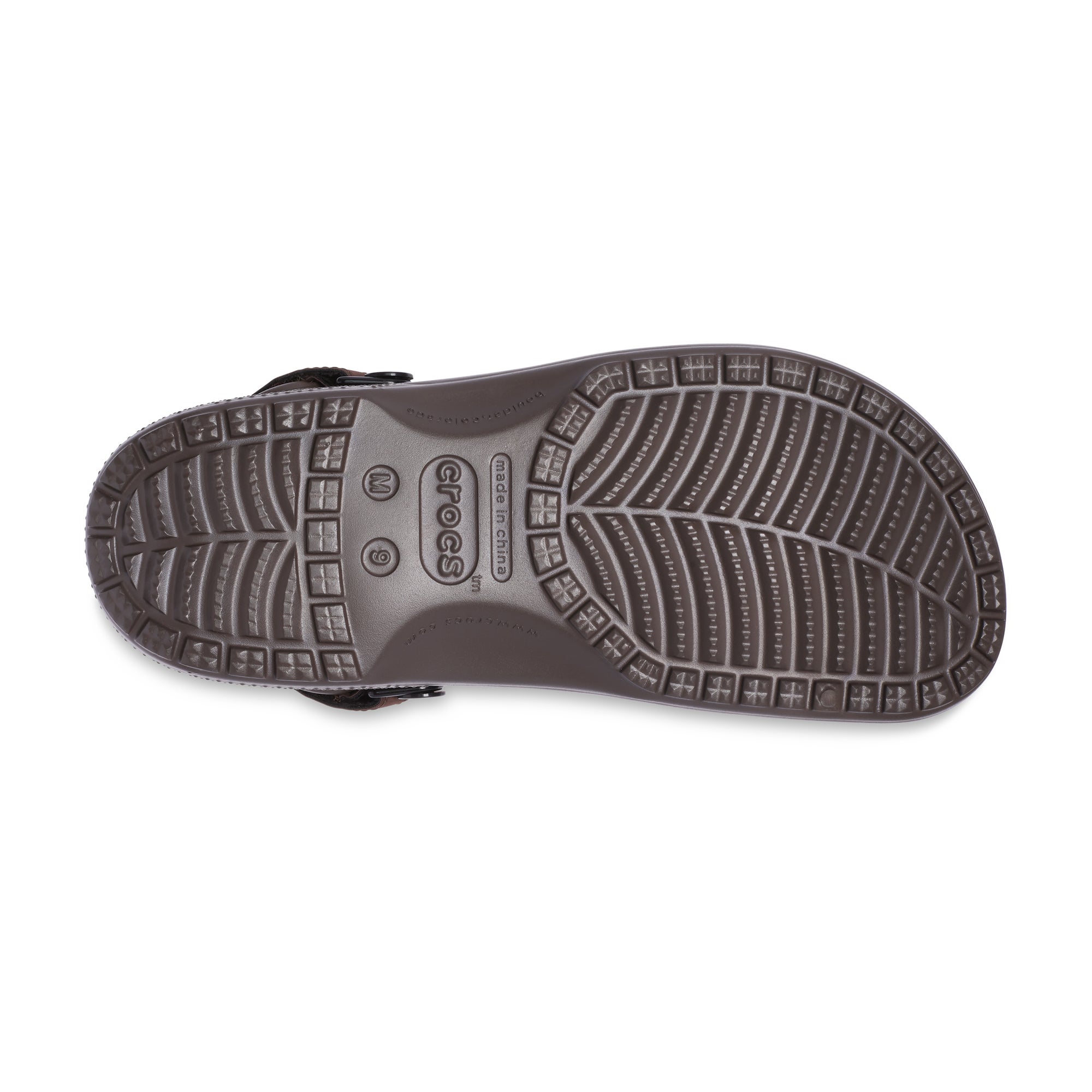 Crocs yukon on sale vista men's clogs