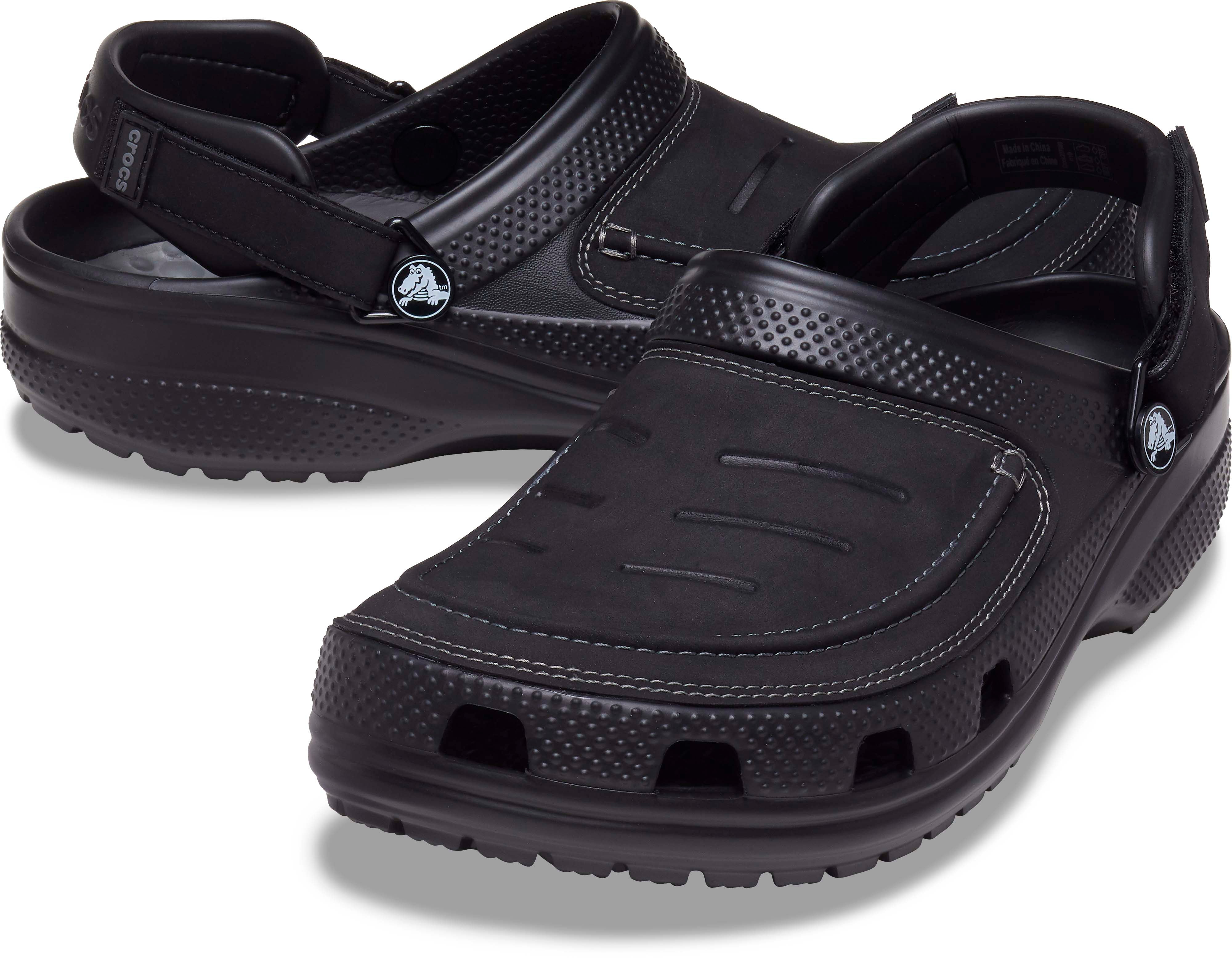 Crocs Men's Yukon Vista Ii Lr Flip Flop