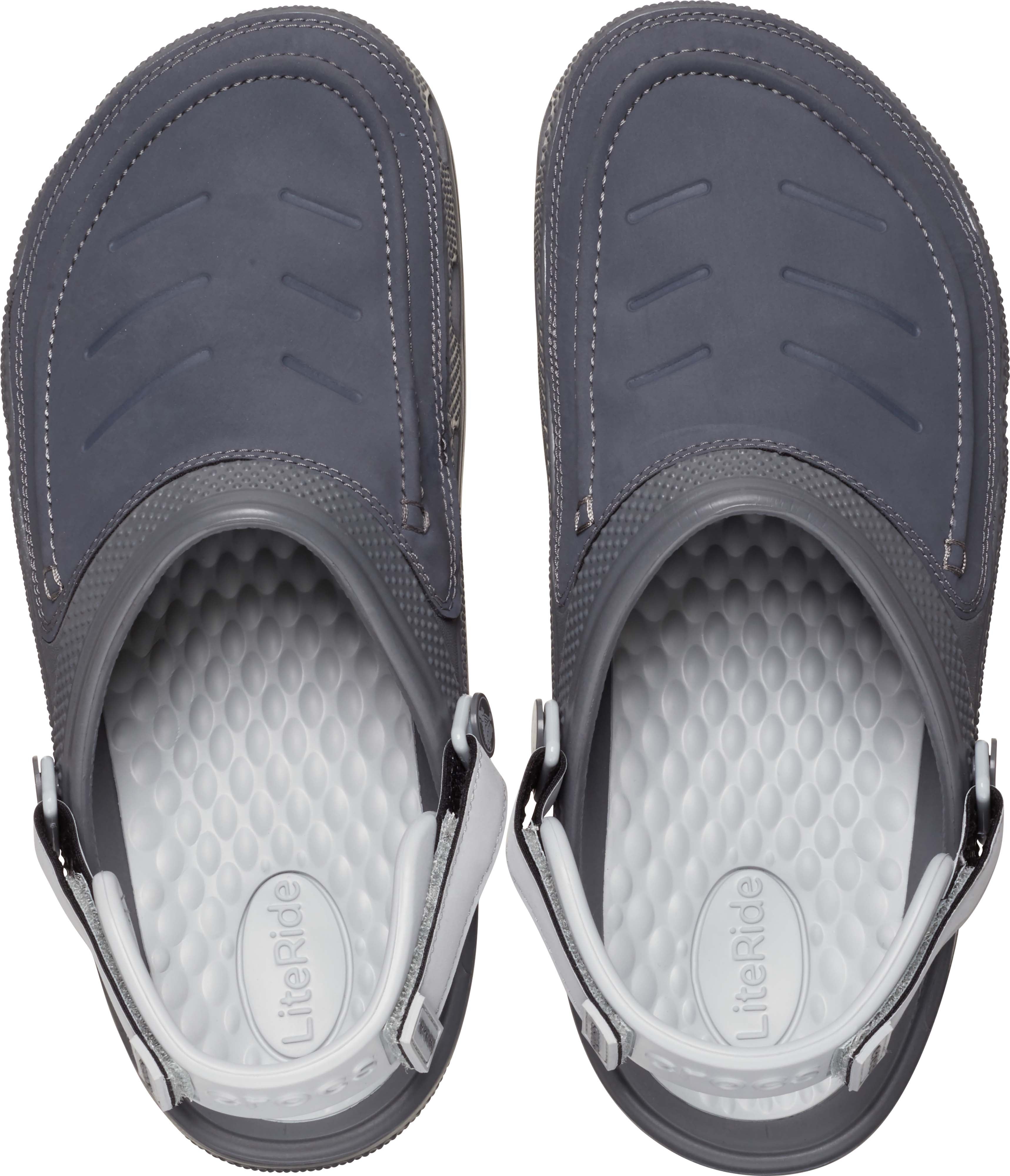 Crocs men's yukon vista clog best sale