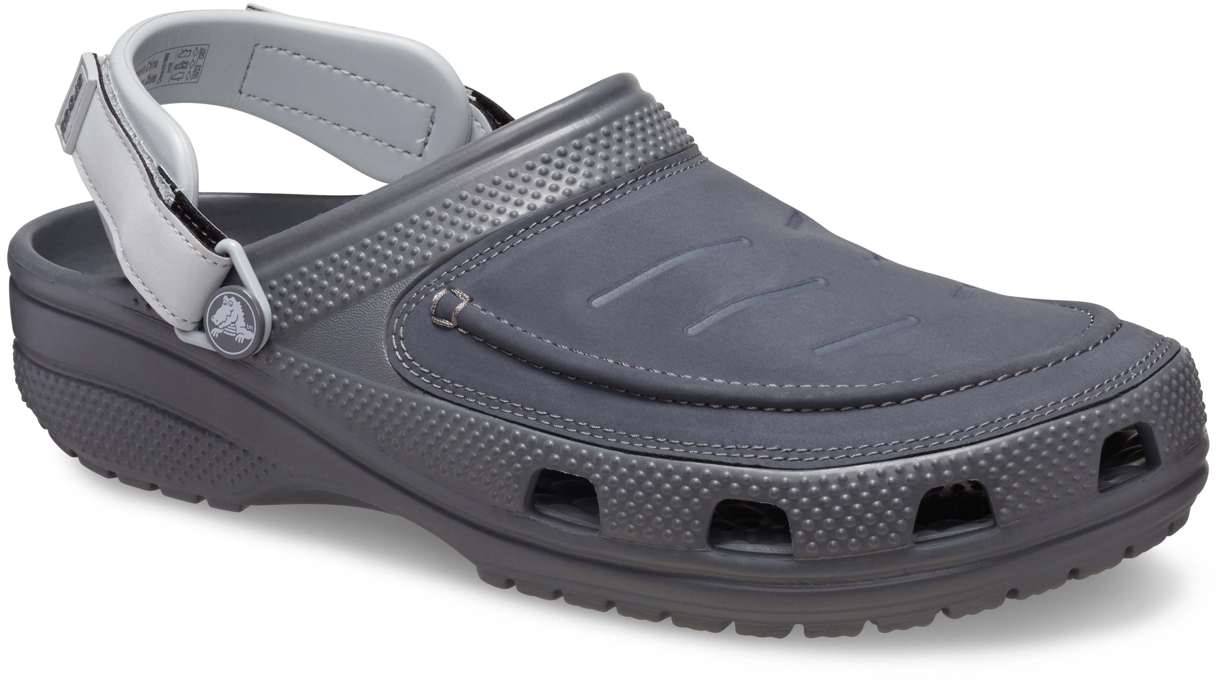 Yukon Vista Ii Lr Clog Men s in Patterned Crocs