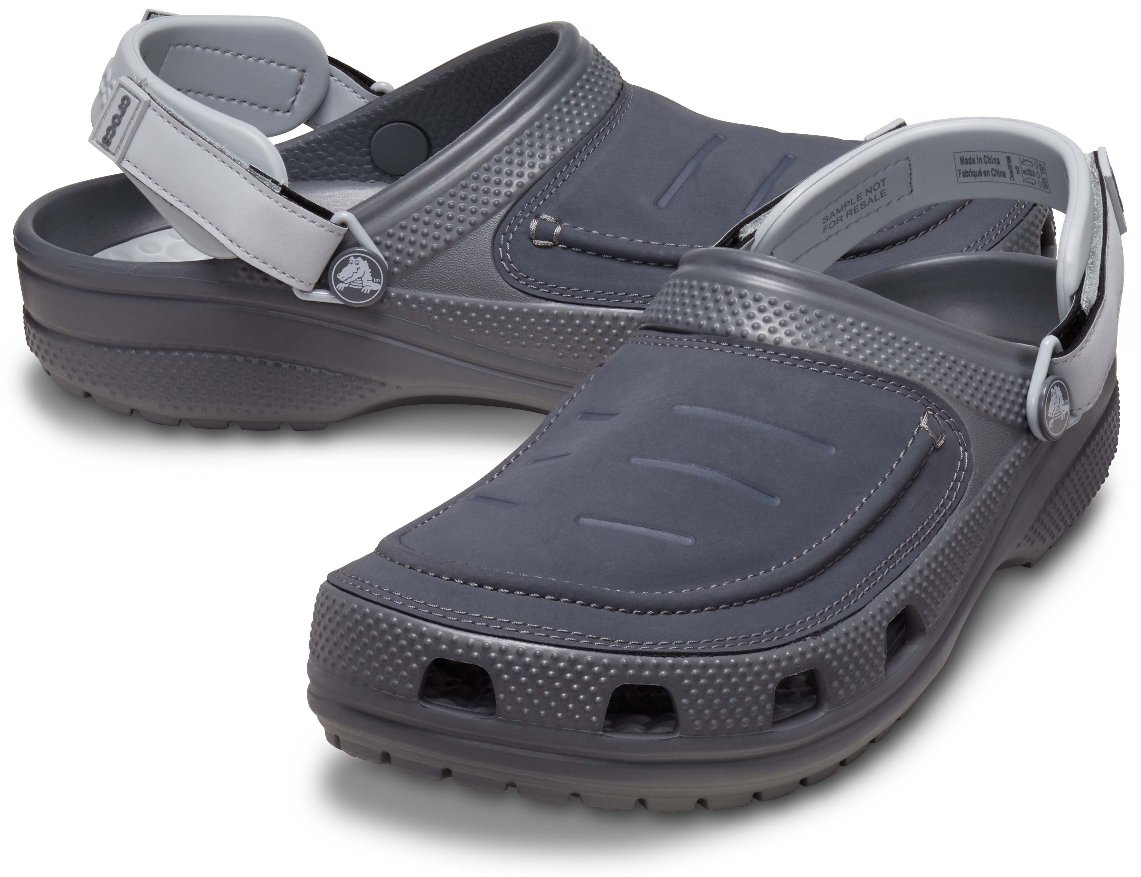 Crocs yukon vista online